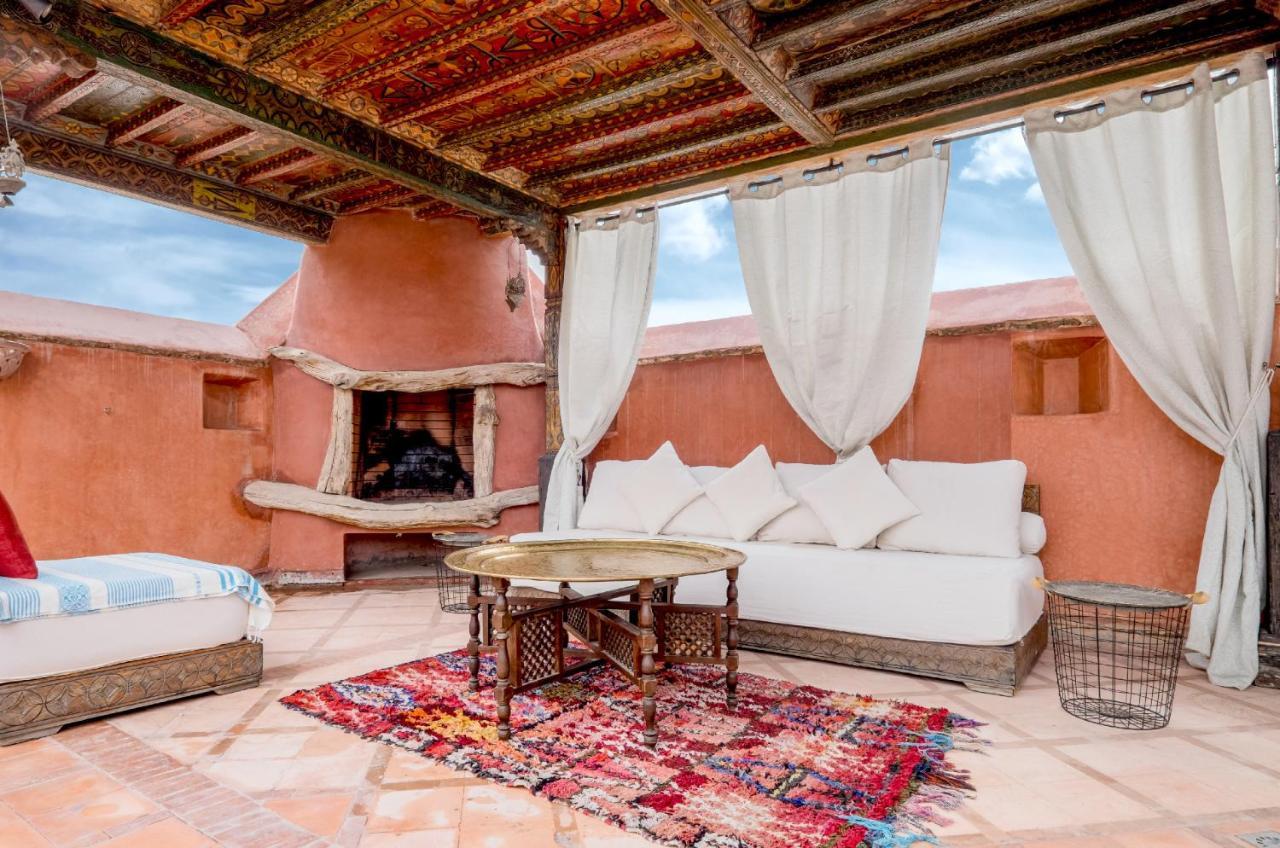 Dar Si Khalifa Riad Marrakesch