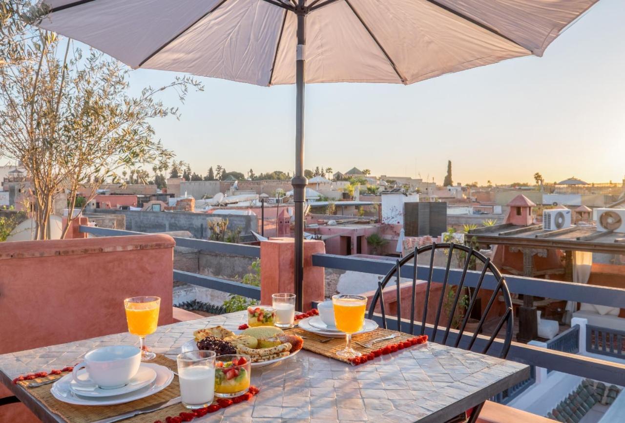 Dar Si Khalifa Riad