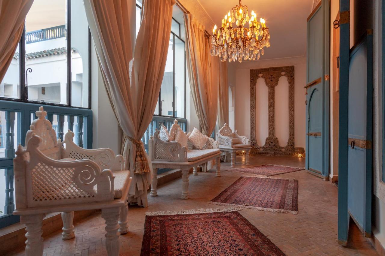 Dar Si Khalifa Riad Marrakesch