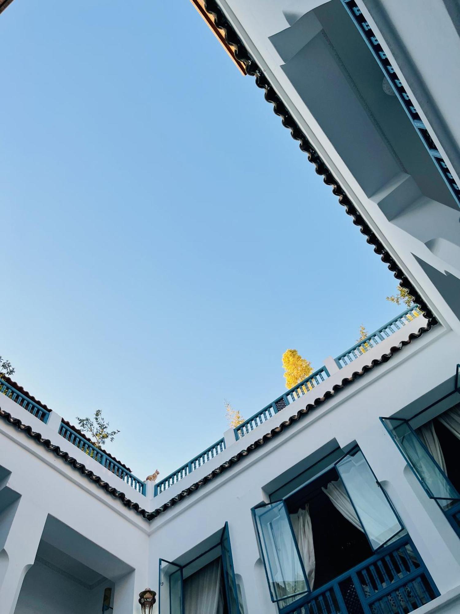 Riad Dar Si Khalifa *