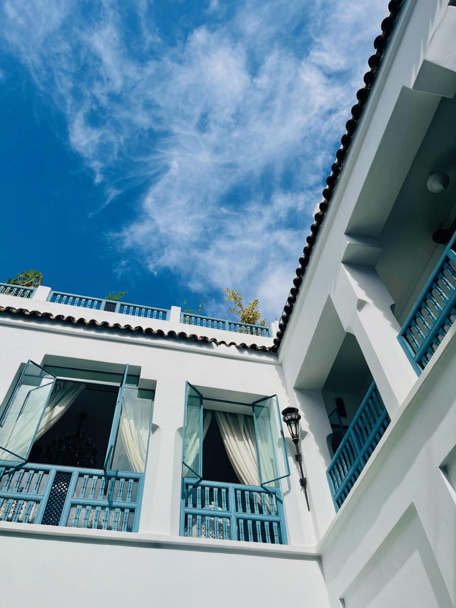 Riad Dar Si Khalifa