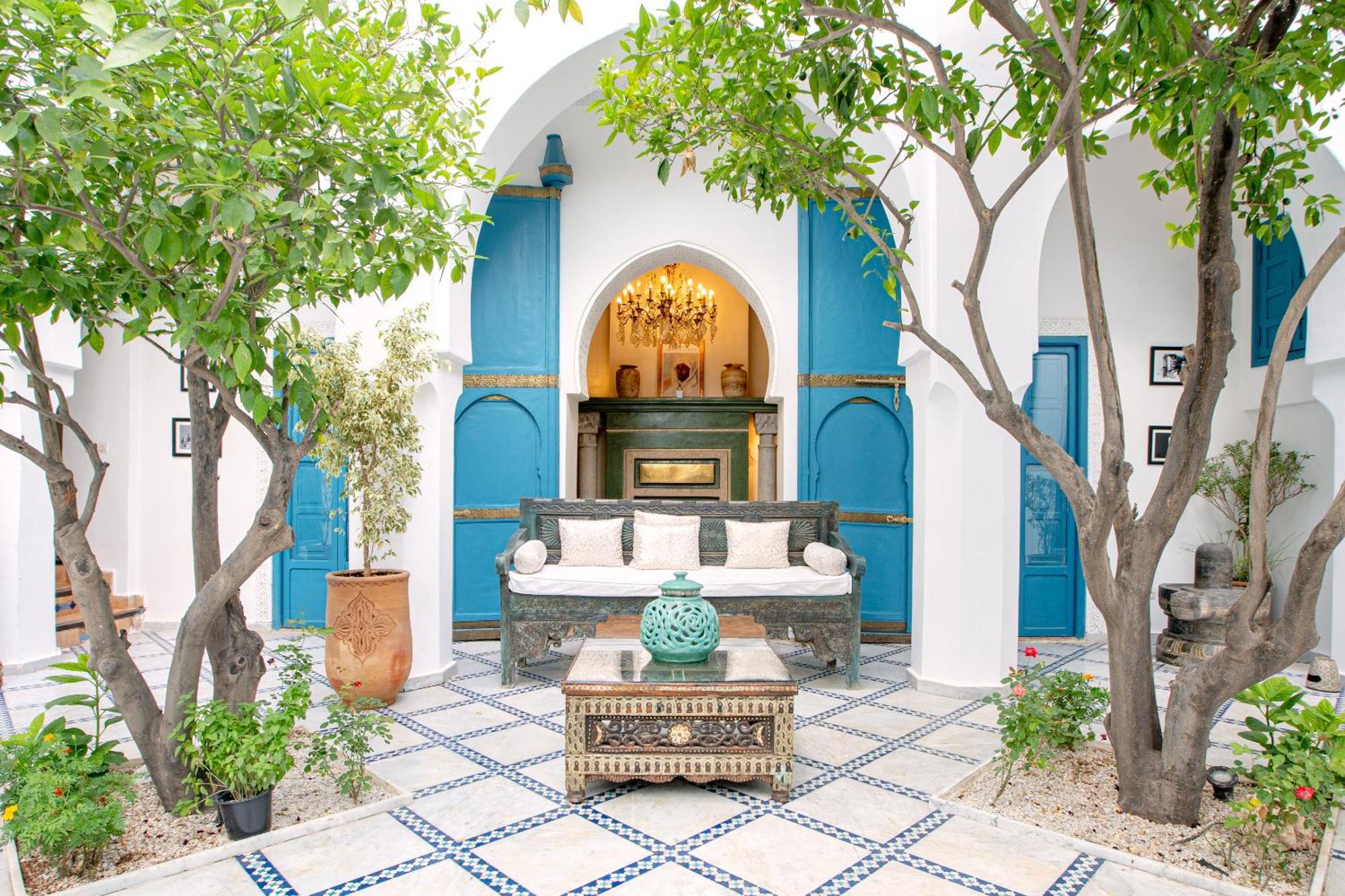 Riad Dar Si Khalifa