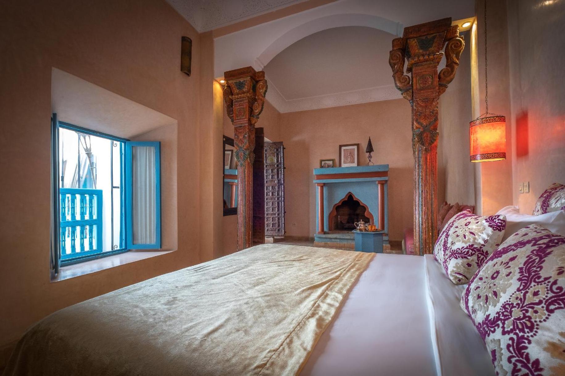 Riad Dar Si Khalifa Marrakesch