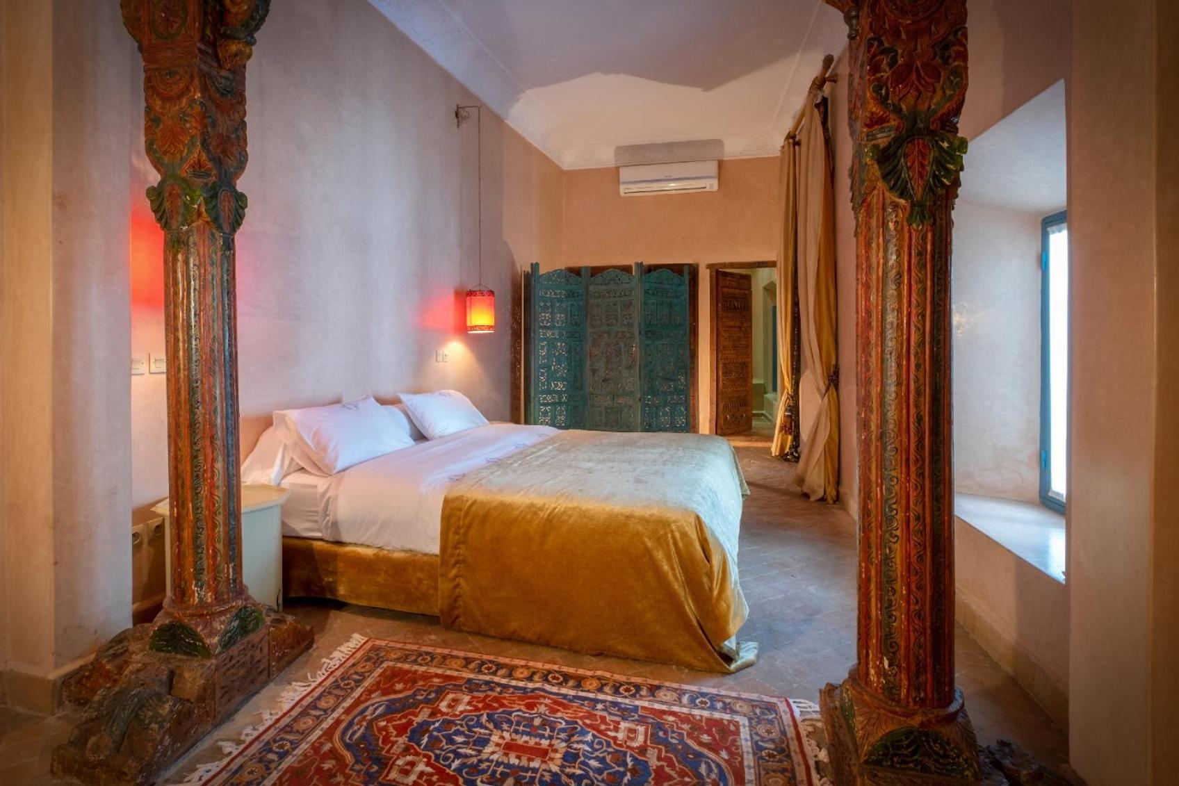 Dar Si Khalifa * Marrakesch