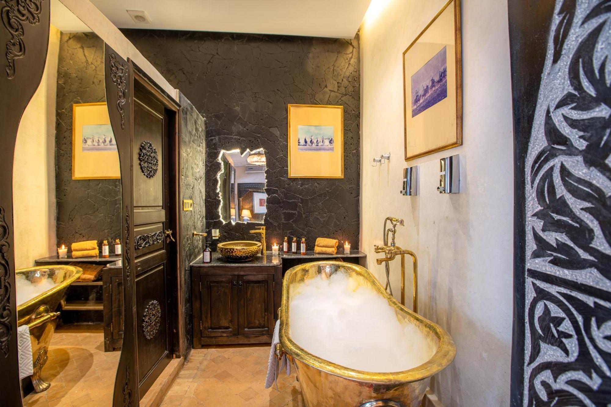 Riad Dar Si Khalifa