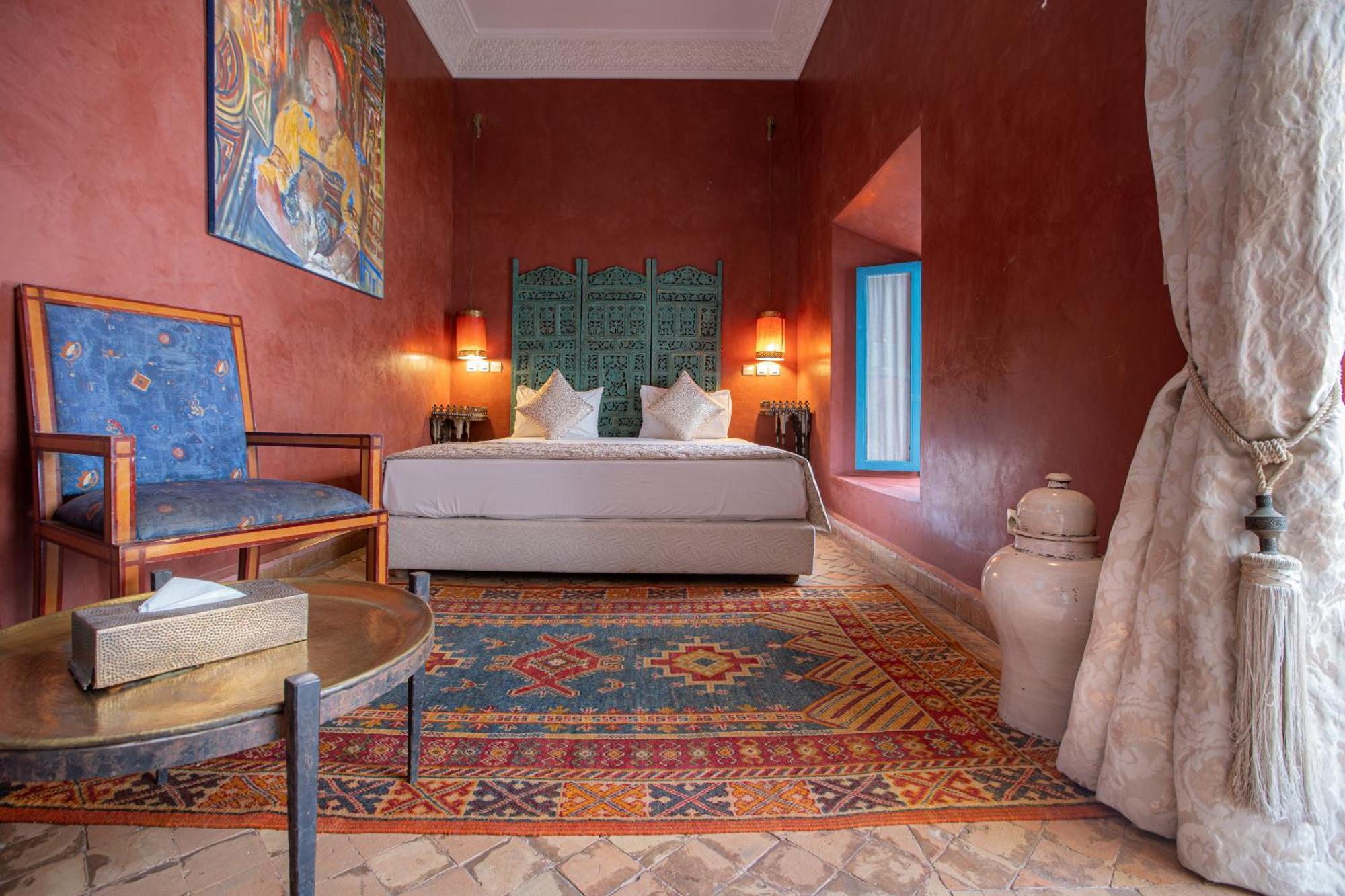 Riad Dar Si Khalifa *