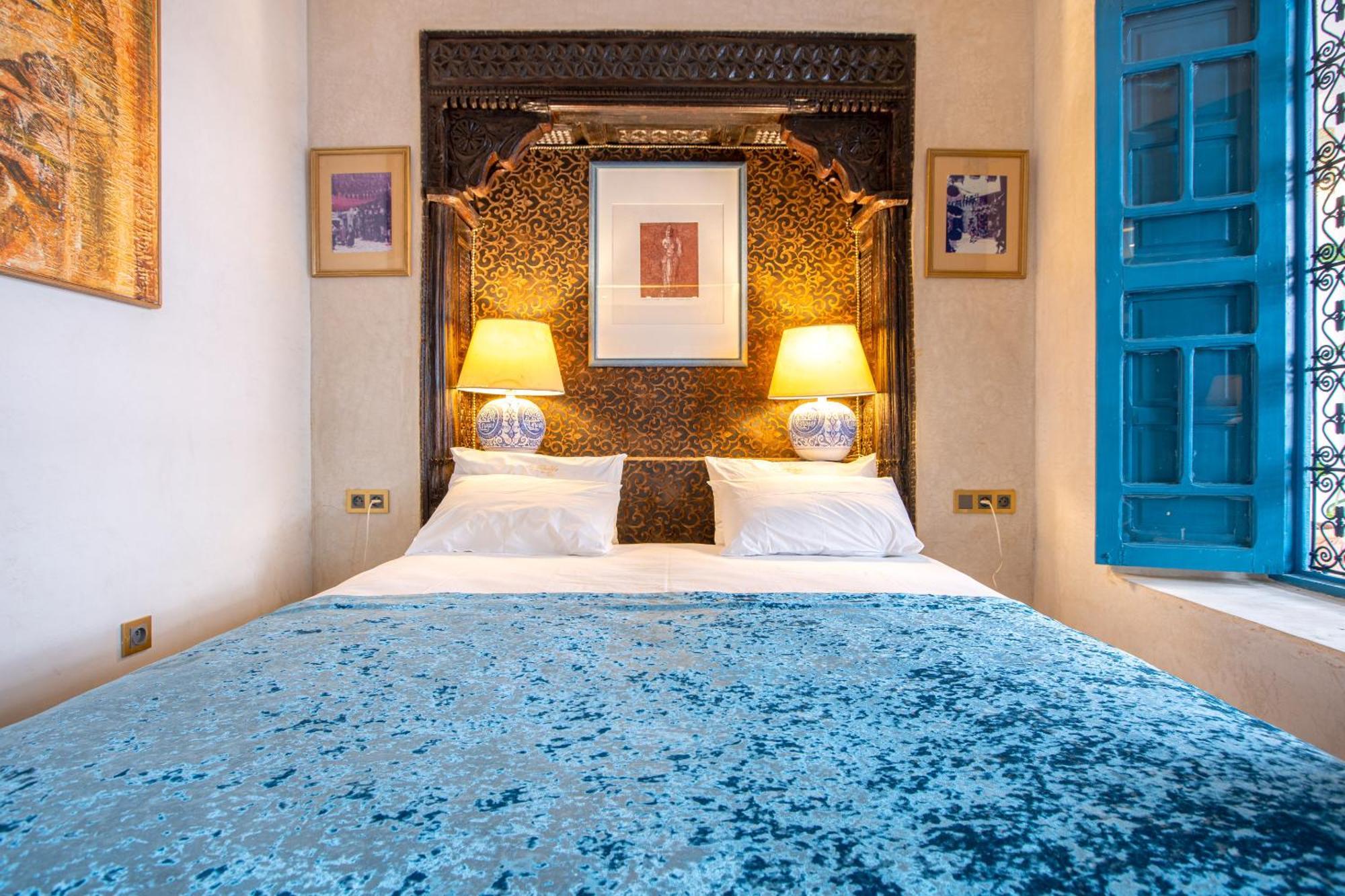 Dar Si Khalifa * Marrakesch