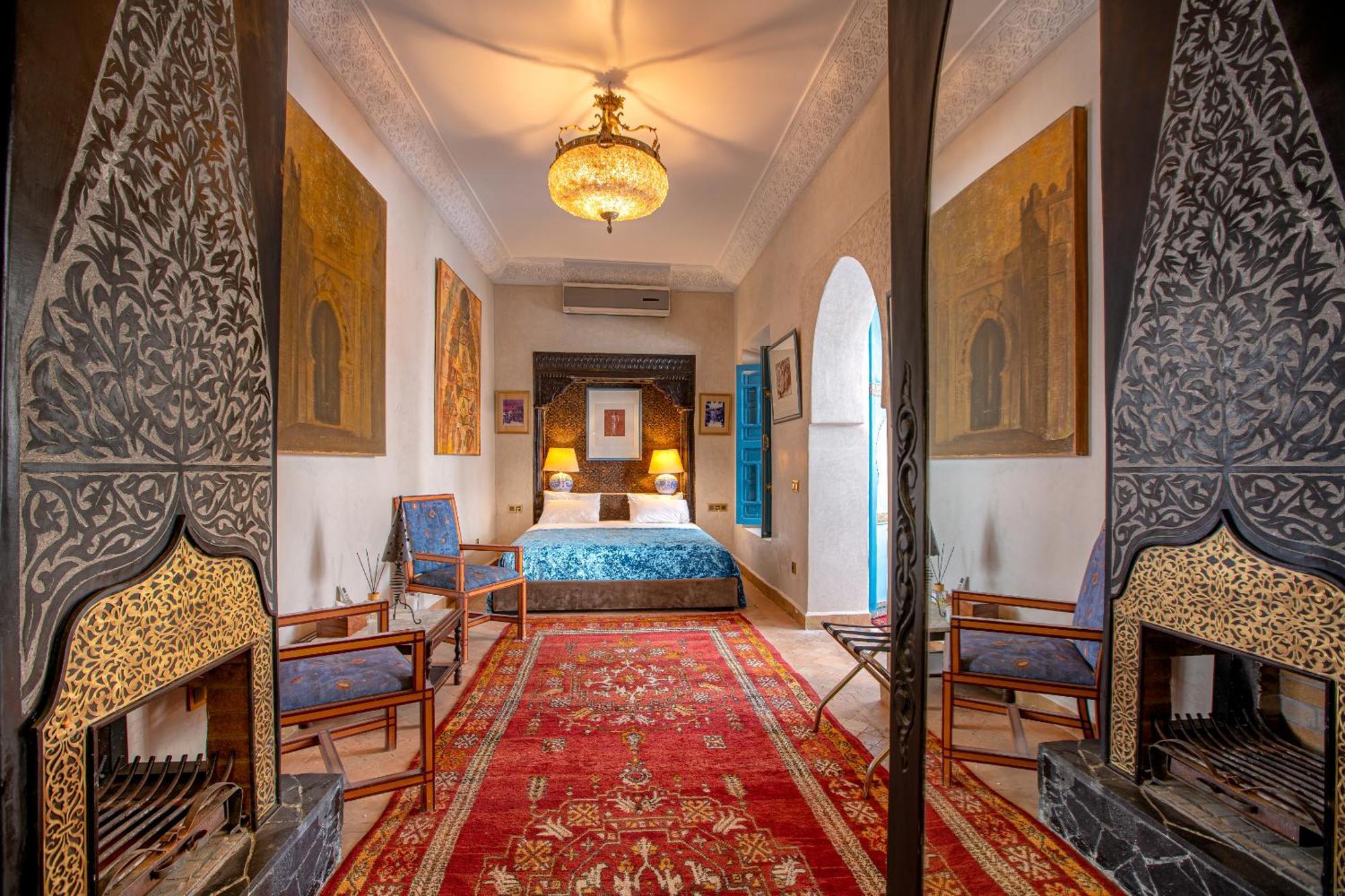 Dar Si Khalifa Marrakesch