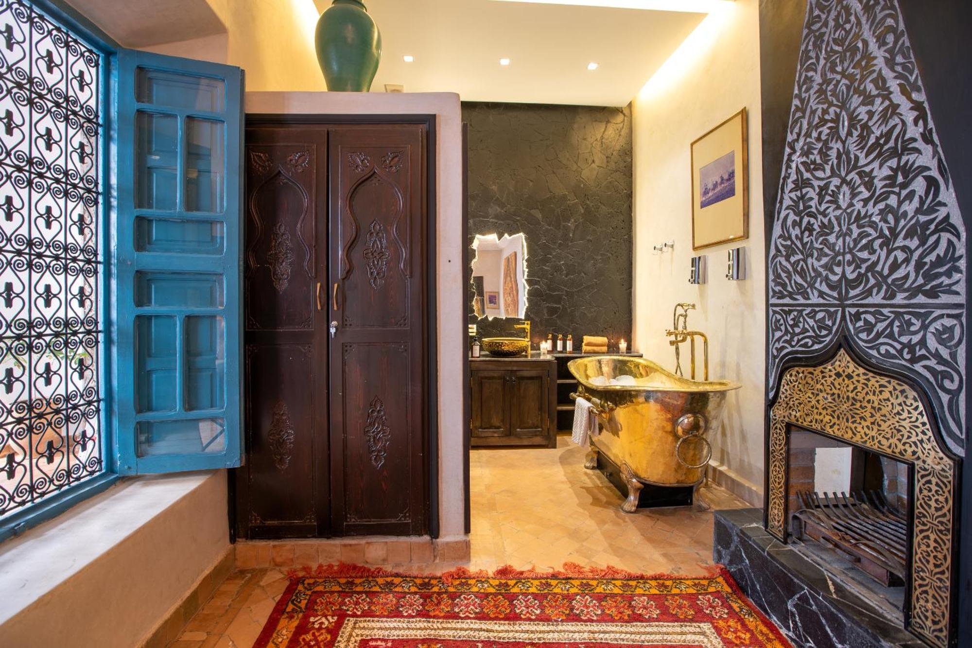 Riad Dar Si Khalifa